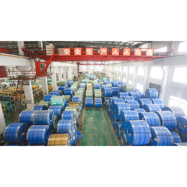 चीन Jiangsu Sturway New Materials Industry Co., Ltd. कंपनी प्रोफाइल