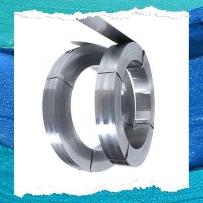 High Performance Stainless Steel Cold Rolled Strip ASTM/AISI/JIS/EN/DIN/GB