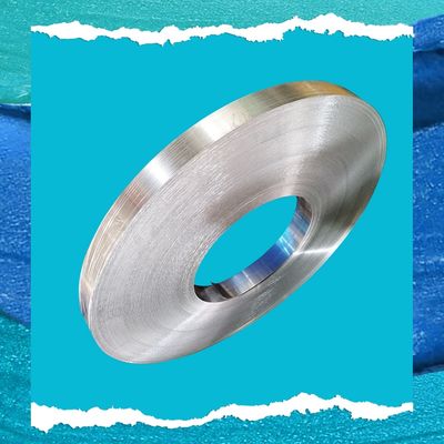 High Performance Stainless Steel Cold Rolled Strip ASTM/AISI/JIS/EN/DIN/GB